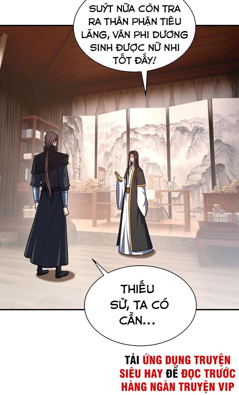 Yêu Giả Vi Vương Chapter 127 - 19