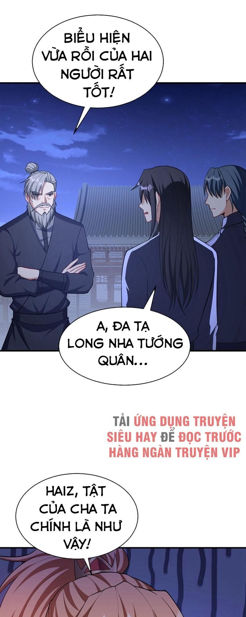 Yêu Giả Vi Vương Chapter 128 - 15