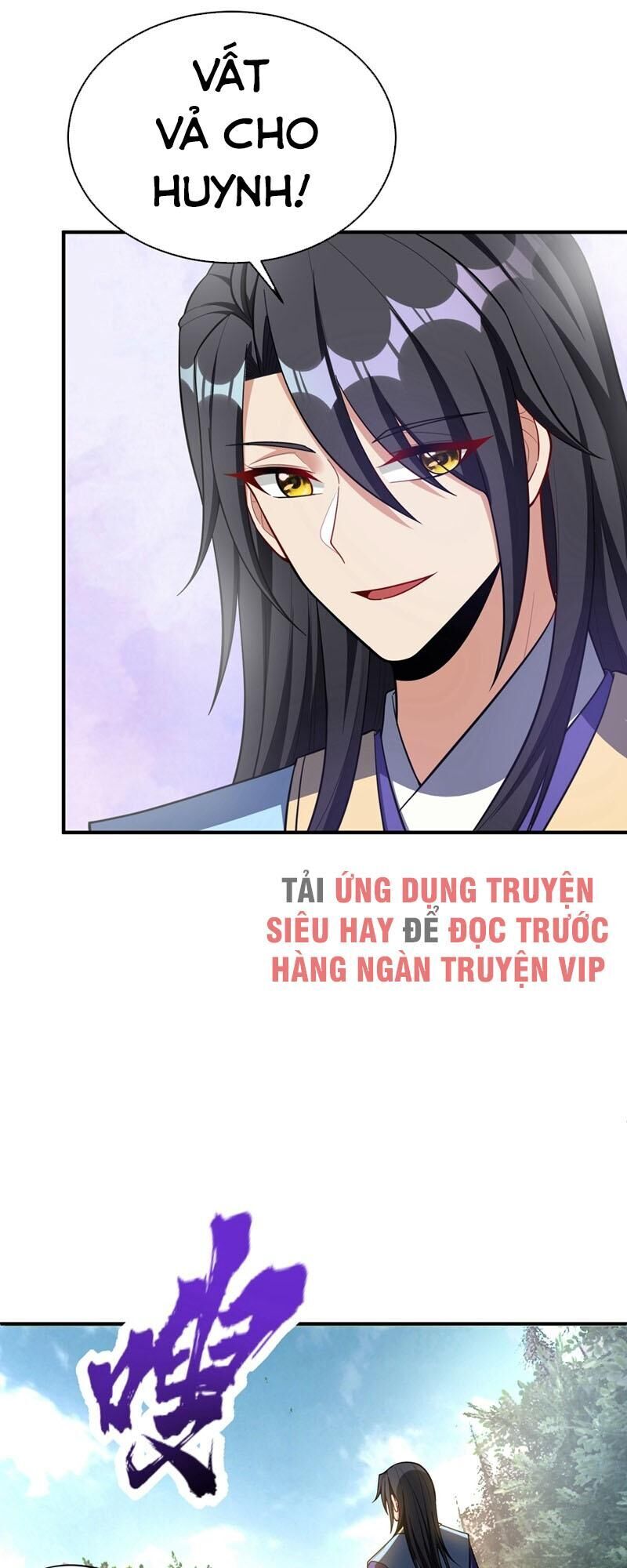 Yêu Giả Vi Vương Chapter 128 - 39