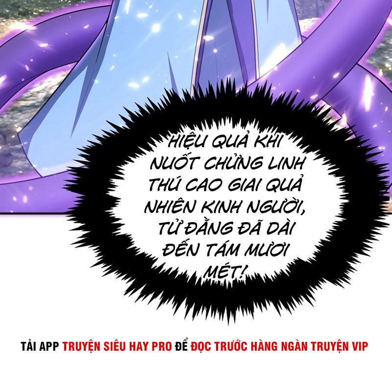 Yêu Giả Vi Vương Chapter 132 - 26