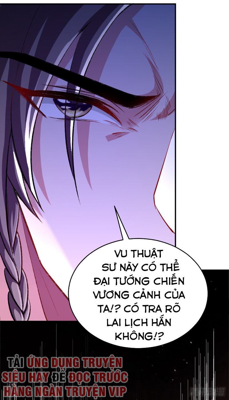 Yêu Giả Vi Vương Chapter 136 - 18