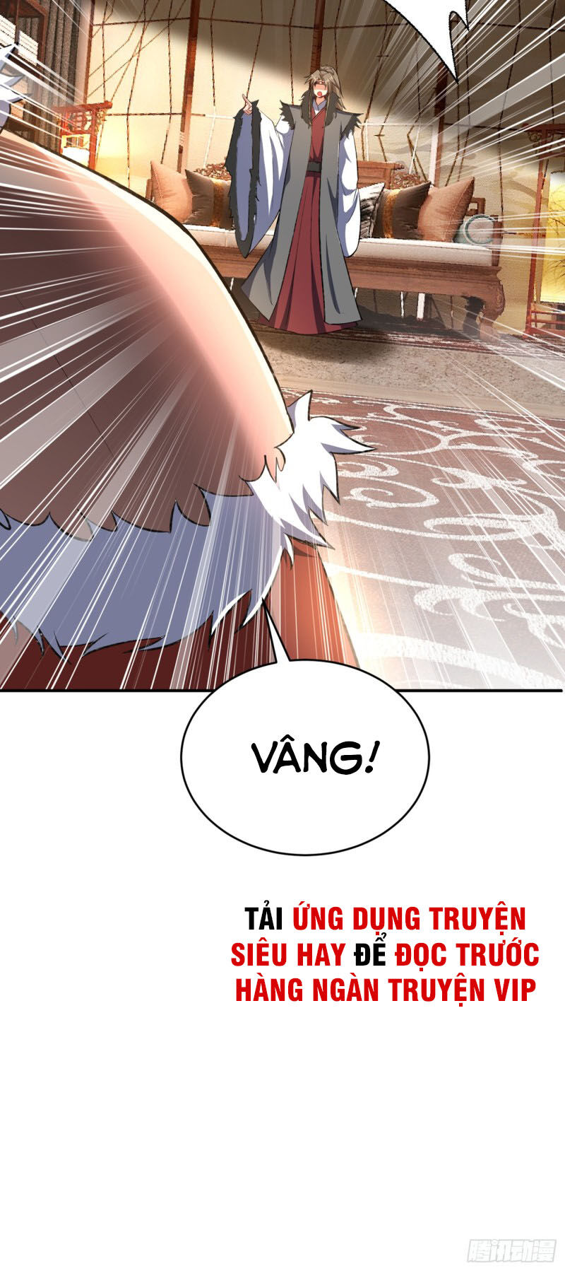 Yêu Giả Vi Vương Chapter 136 - 25