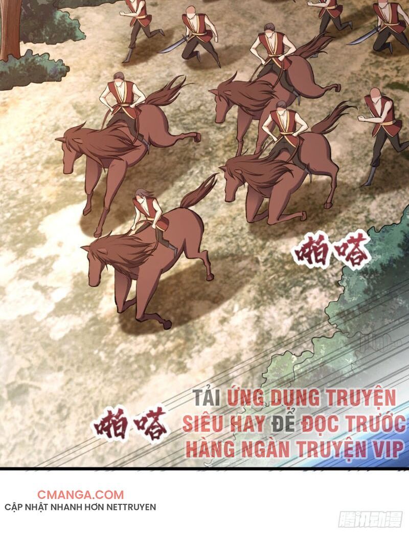 Yêu Giả Vi Vương Chapter 142 - 15