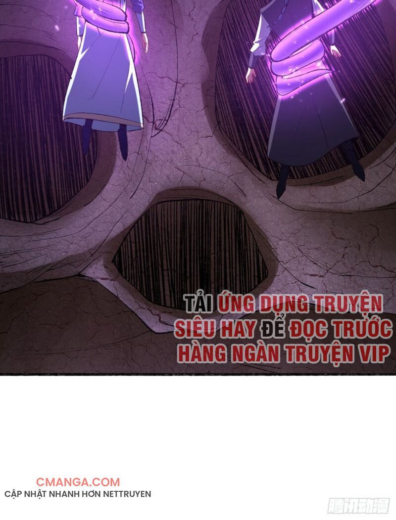 Yêu Giả Vi Vương Chapter 142 - 7