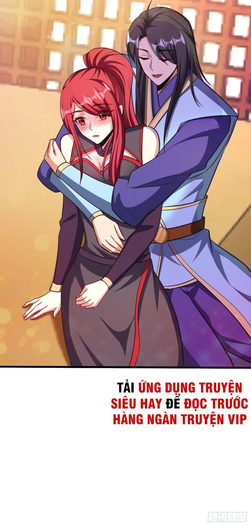 Yêu Giả Vi Vương Chapter 148 - 31