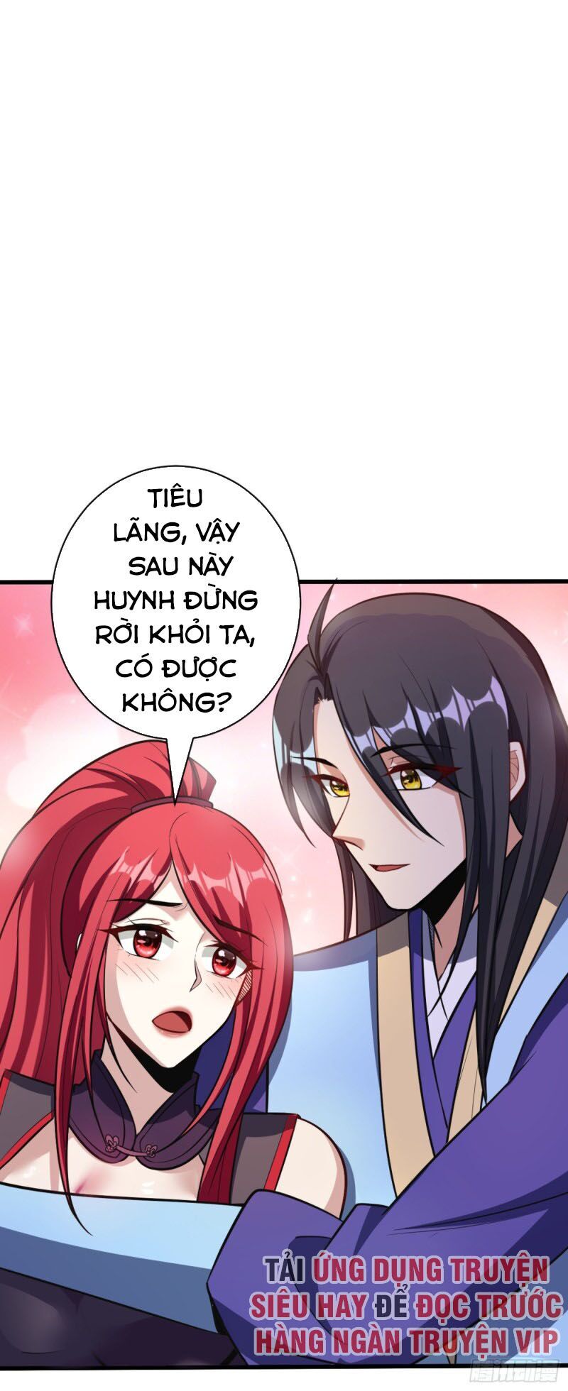 Yêu Giả Vi Vương Chapter 148 - 34