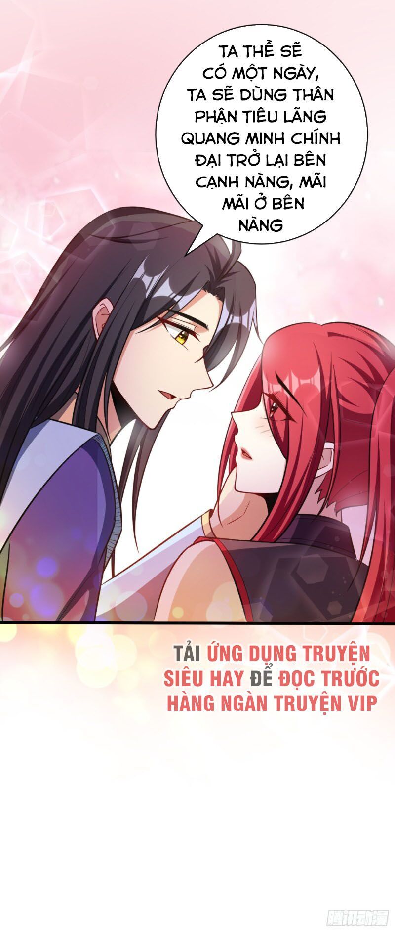 Yêu Giả Vi Vương Chapter 148 - 37