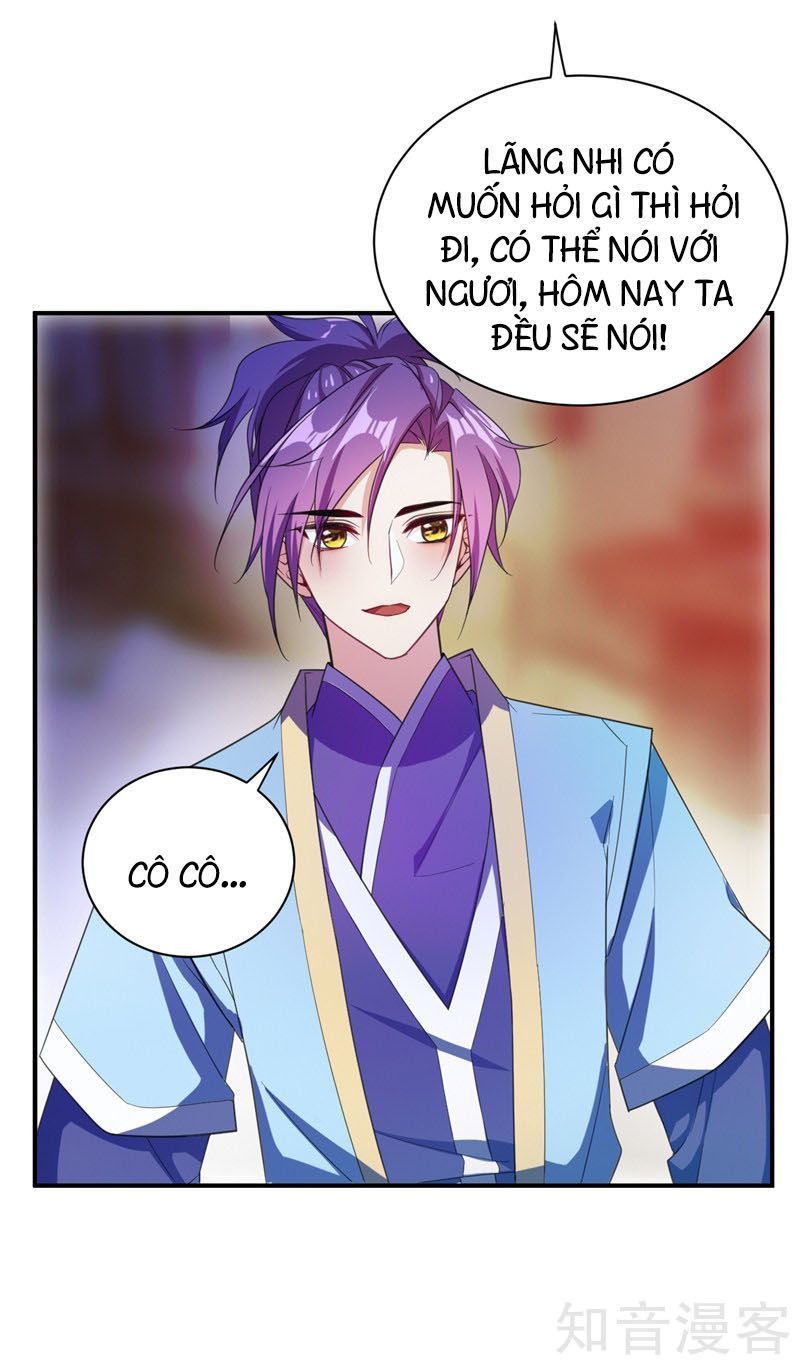 Yêu Giả Vi Vương Chapter 63 - 21