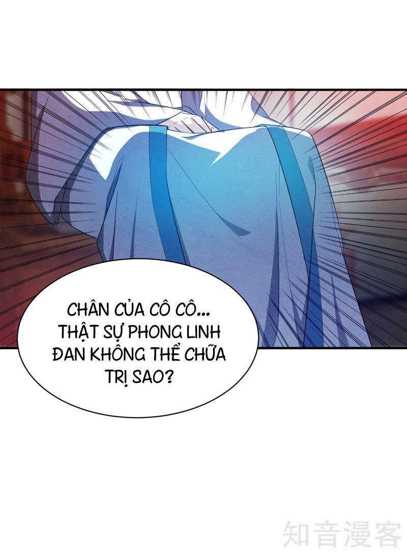 Yêu Giả Vi Vương Chapter 63 - 23