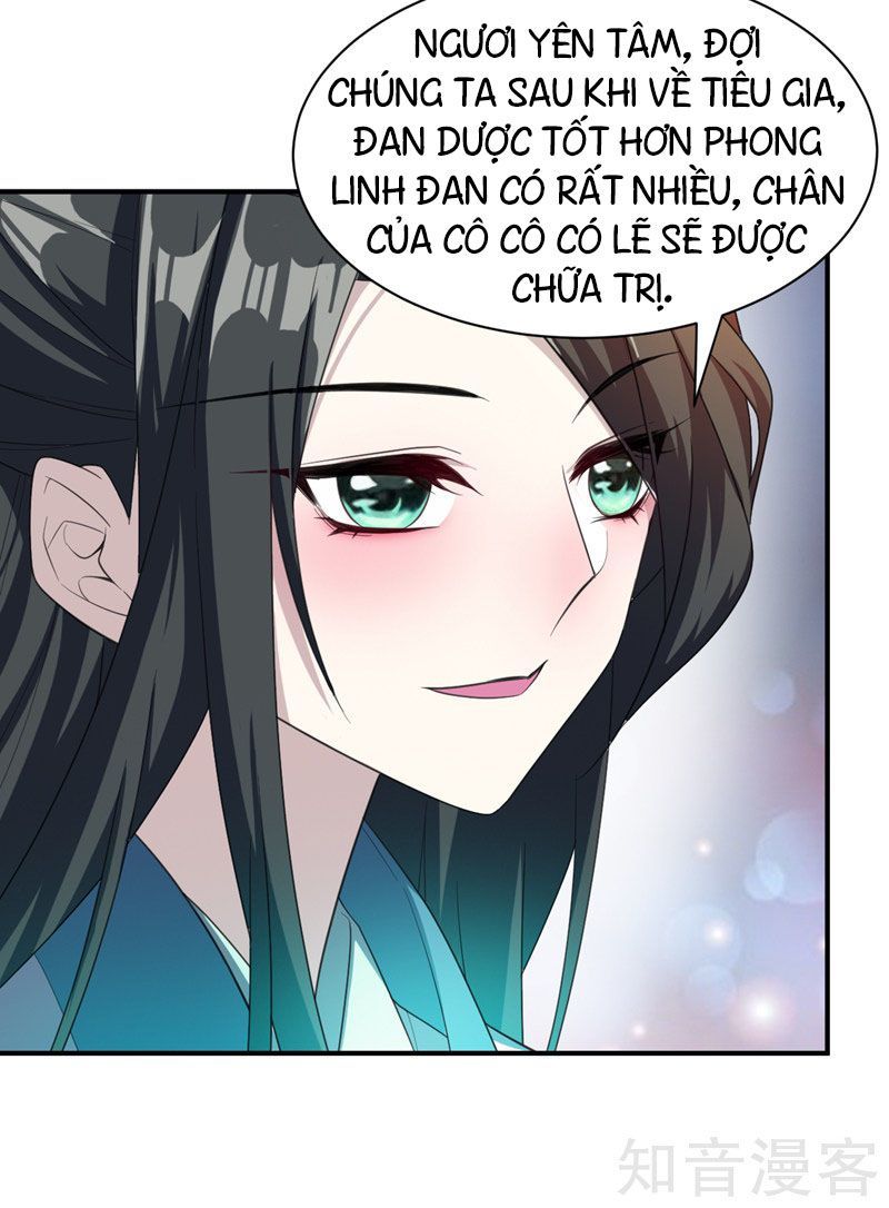 Yêu Giả Vi Vương Chapter 63 - 25