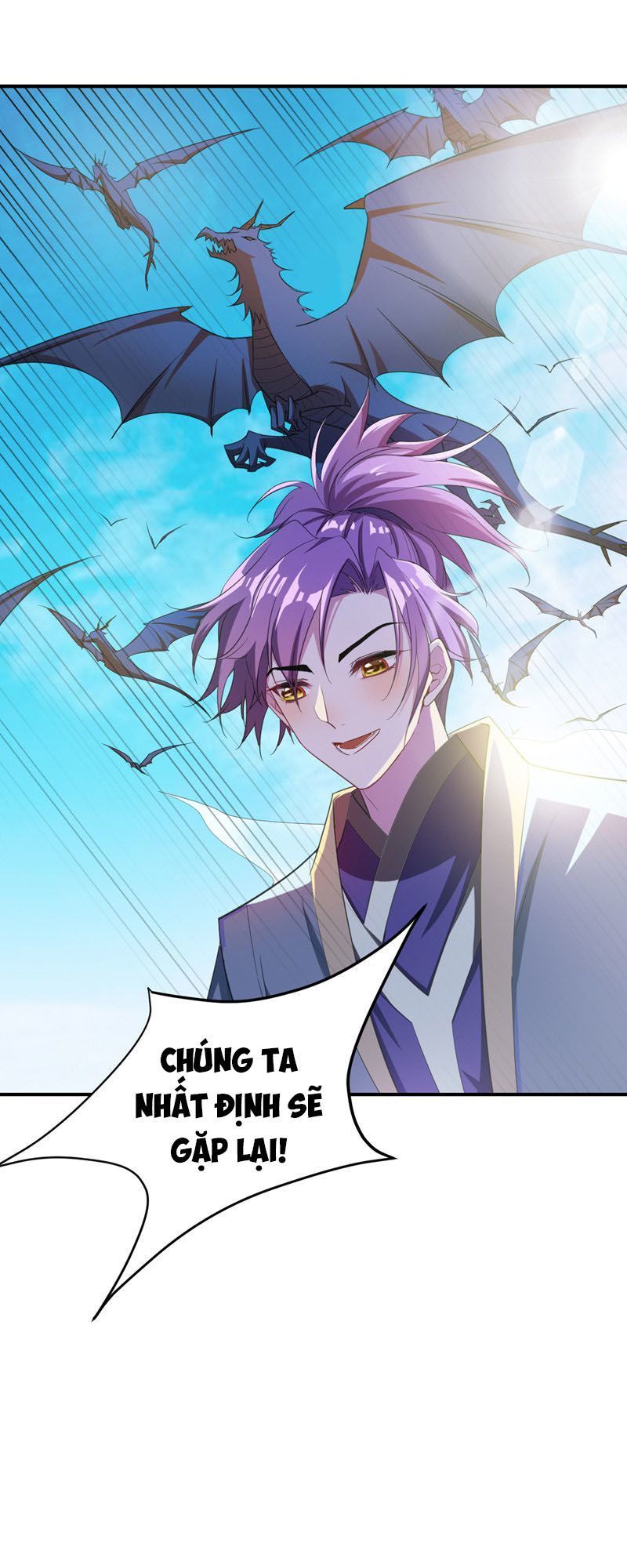 Yêu Giả Vi Vương Chapter 64 - 20