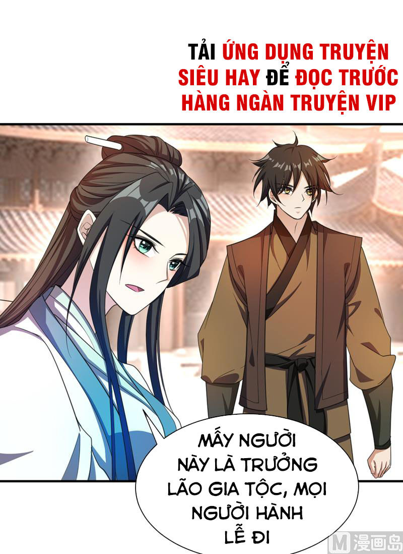 Yêu Giả Vi Vương Chapter 65 - 13