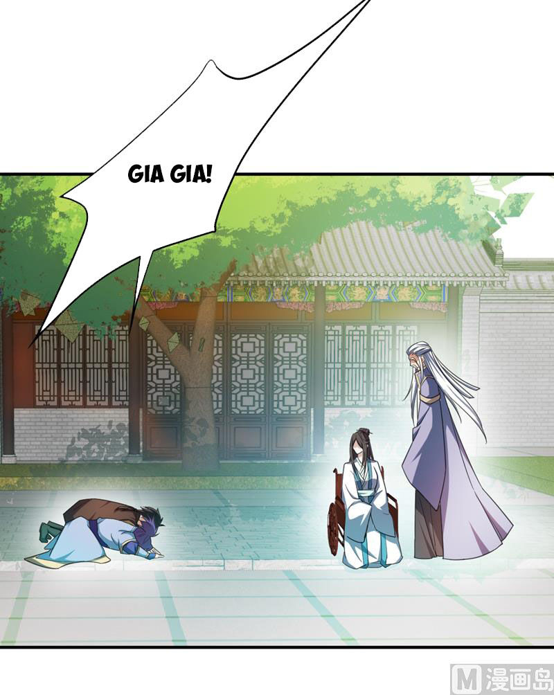 Yêu Giả Vi Vương Chapter 65 - 30