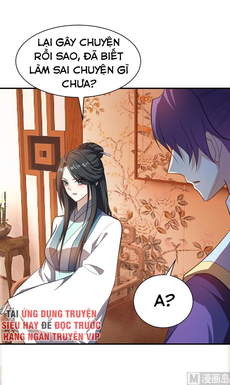 Yêu Giả Vi Vương Chapter 67 - 31