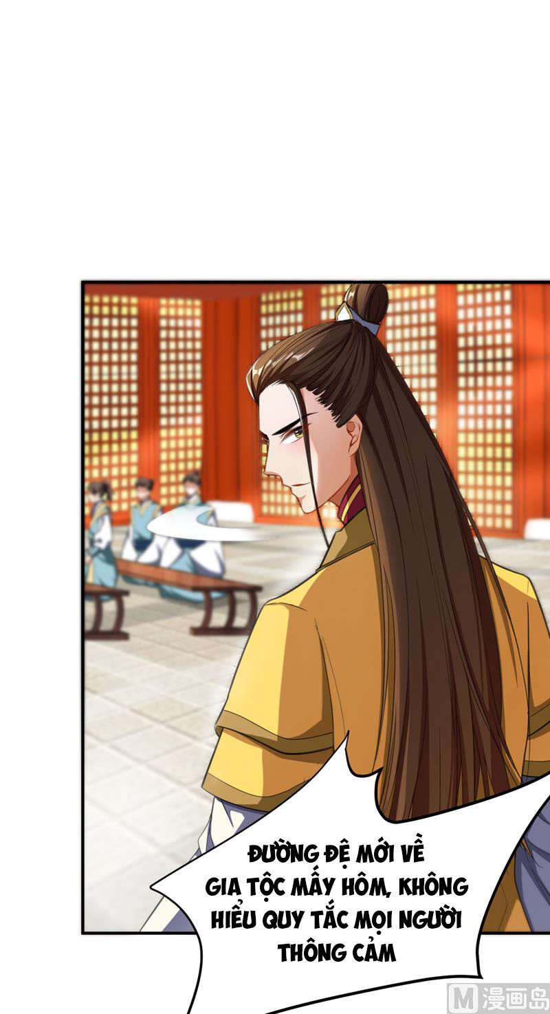 Yêu Giả Vi Vương Chapter 70 - 29