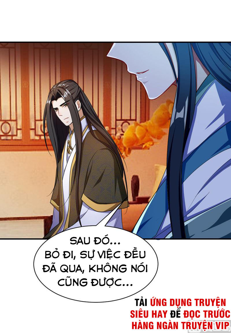 Yêu Giả Vi Vương Chapter 73 - 16