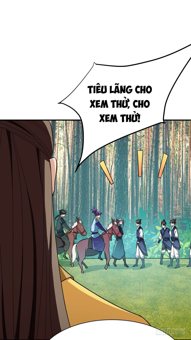Yêu Giả Vi Vương Chapter 74 - 14
