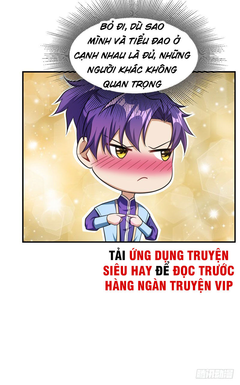 Yêu Giả Vi Vương Chapter 74 - 25