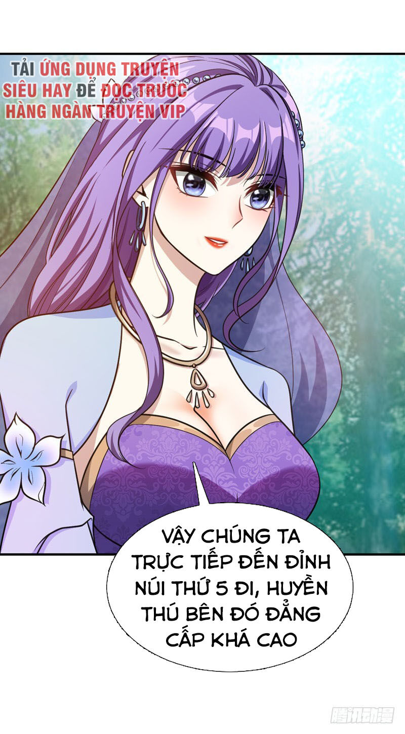 Yêu Giả Vi Vương Chapter 76 - 13
