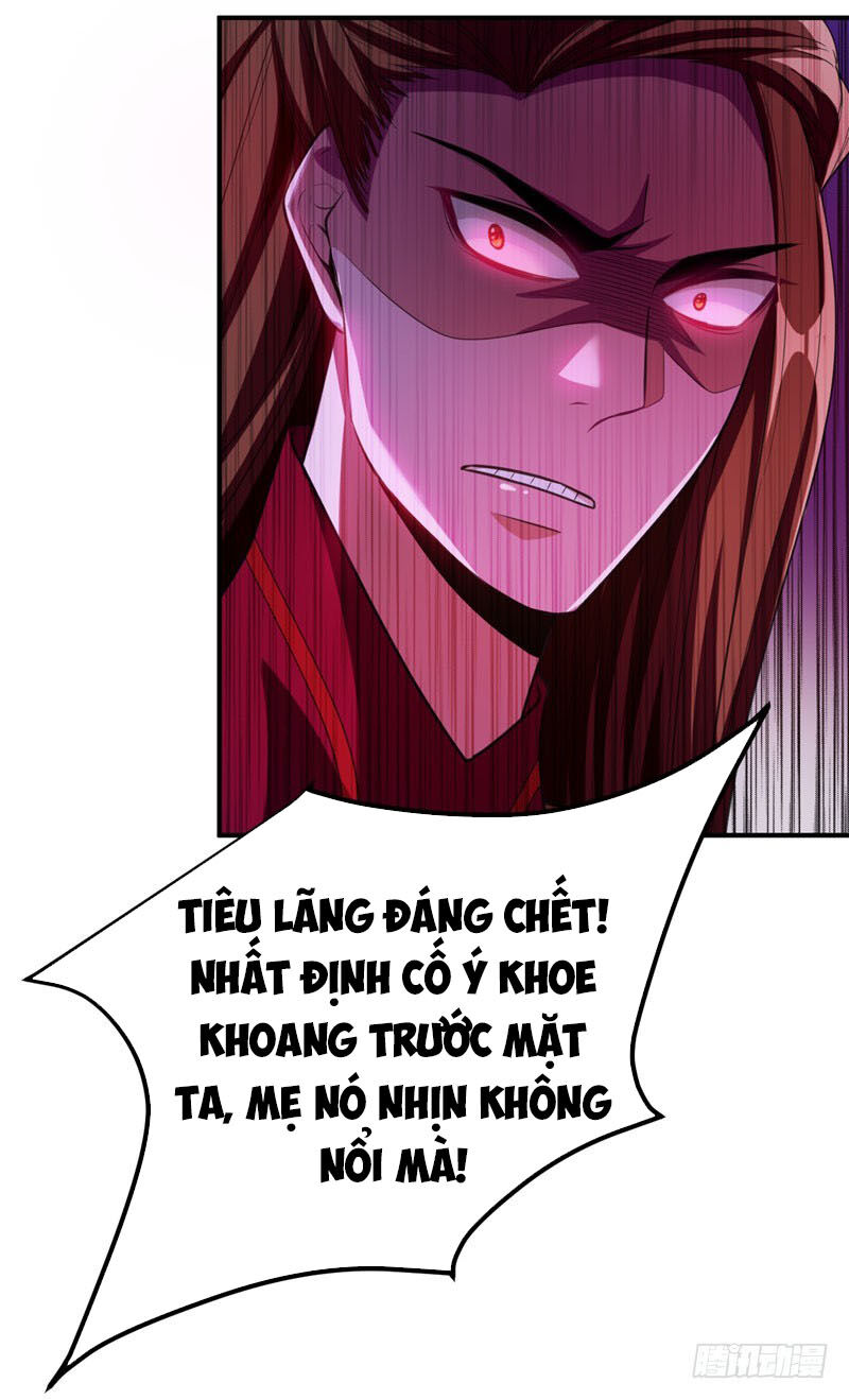 Yêu Giả Vi Vương Chapter 78 - 30