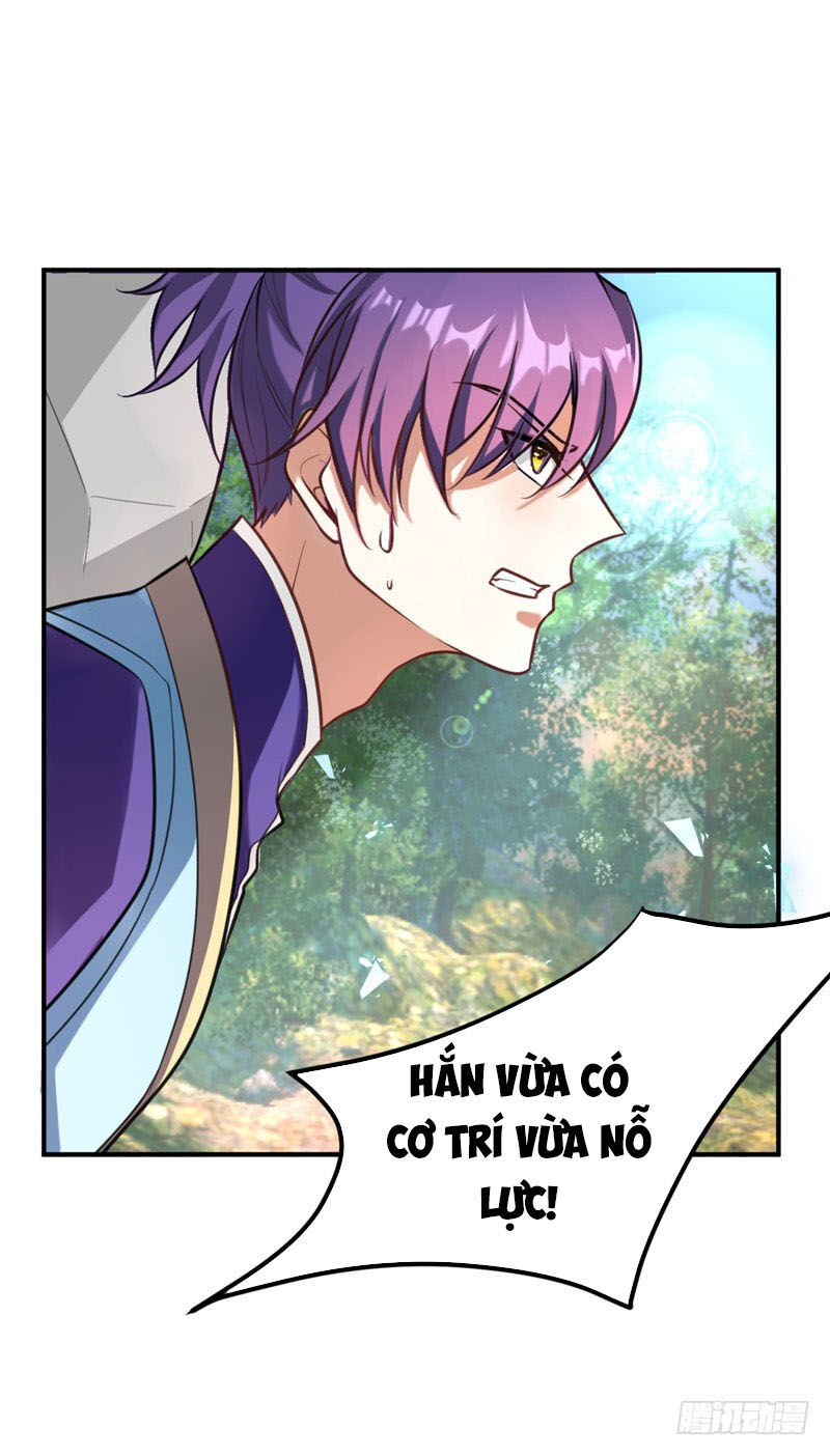 Yêu Giả Vi Vương Chapter 80 - 17