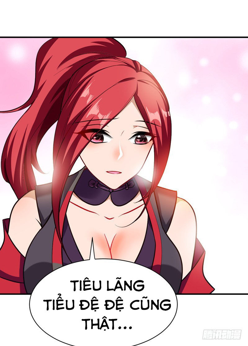 Yêu Giả Vi Vương Chapter 81 - 11