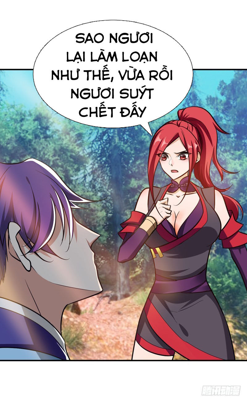 Yêu Giả Vi Vương Chapter 81 - 28