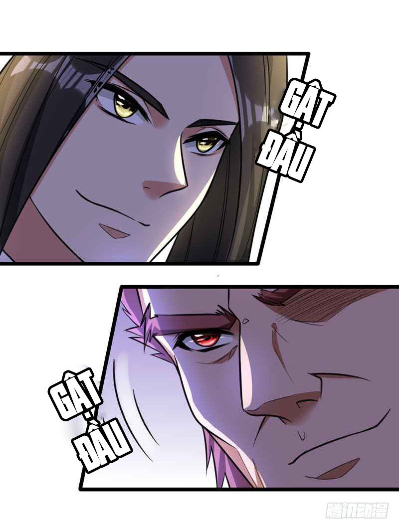 Yêu Giả Vi Vương Chapter 86 - 16