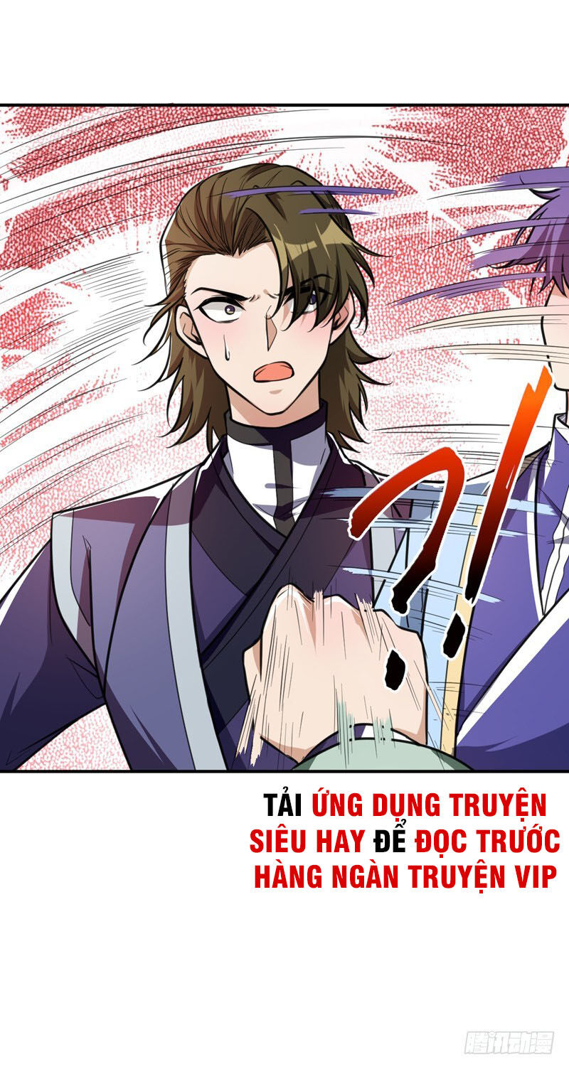 Yêu Giả Vi Vương Chapter 88 - 22