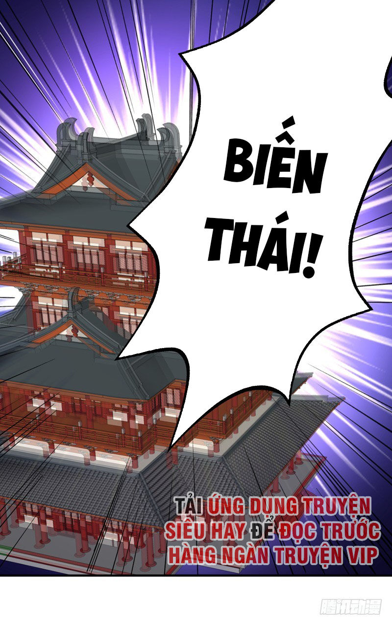 Yêu Giả Vi Vương Chapter 89 - 37