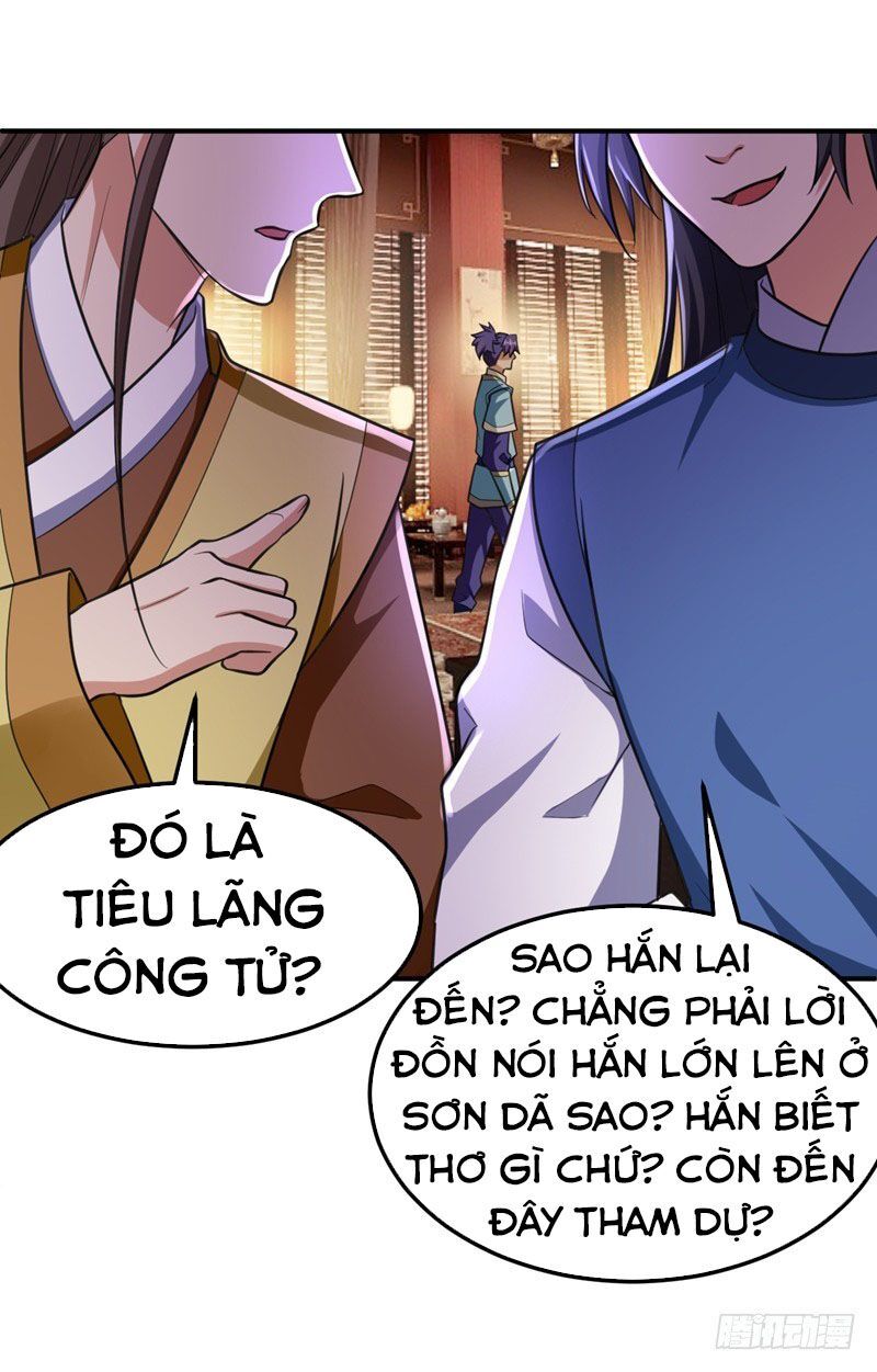 Yêu Giả Vi Vương Chapter 90 - 13