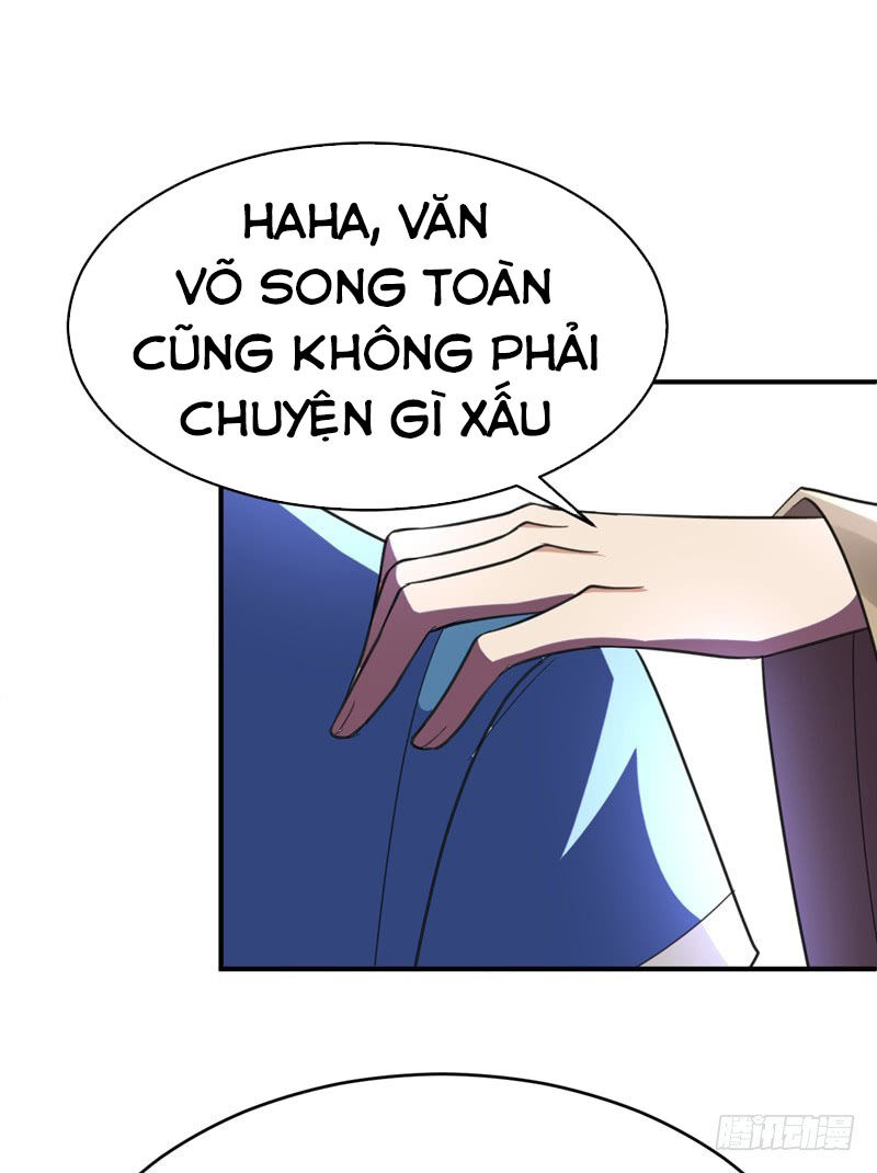 Yêu Giả Vi Vương Chapter 92 - 33