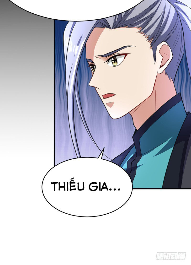 Yêu Giả Vi Vương Chapter 93 - 20