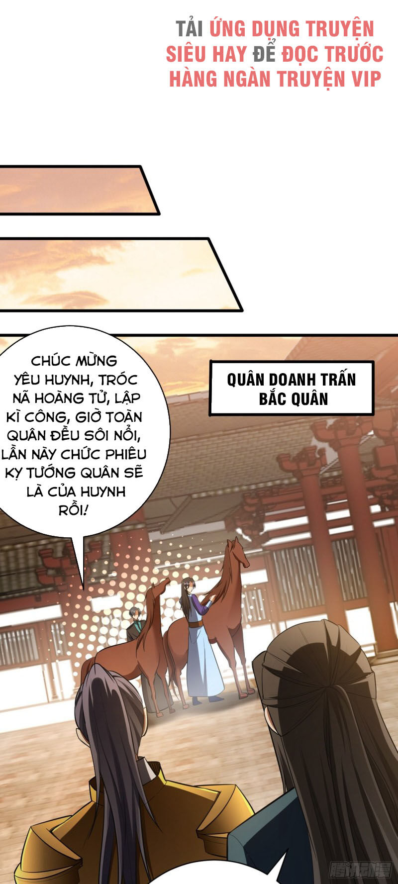 Yêu Giả Vi Vương Chapter 144 - 21