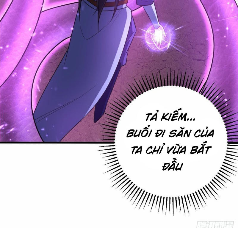 Yêu Giả Vi Vương Chapter 146 - 15