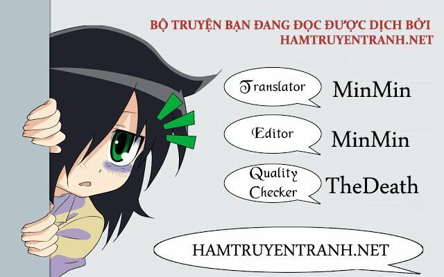 Nhân Loại Mới! Bạn Trai Bị Rò Điện Chapter 26.2 - 1