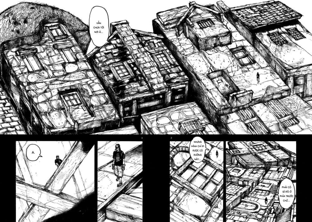 Kẻ Mất Trí Và Thế Giới Ma Thuật Chapter 106 - 4