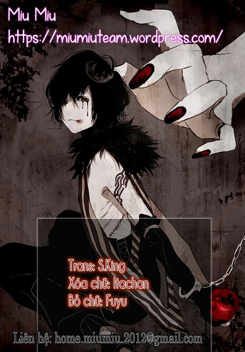 Kẻ Mất Trí Và Thế Giới Ma Thuật Chapter 107 - 1