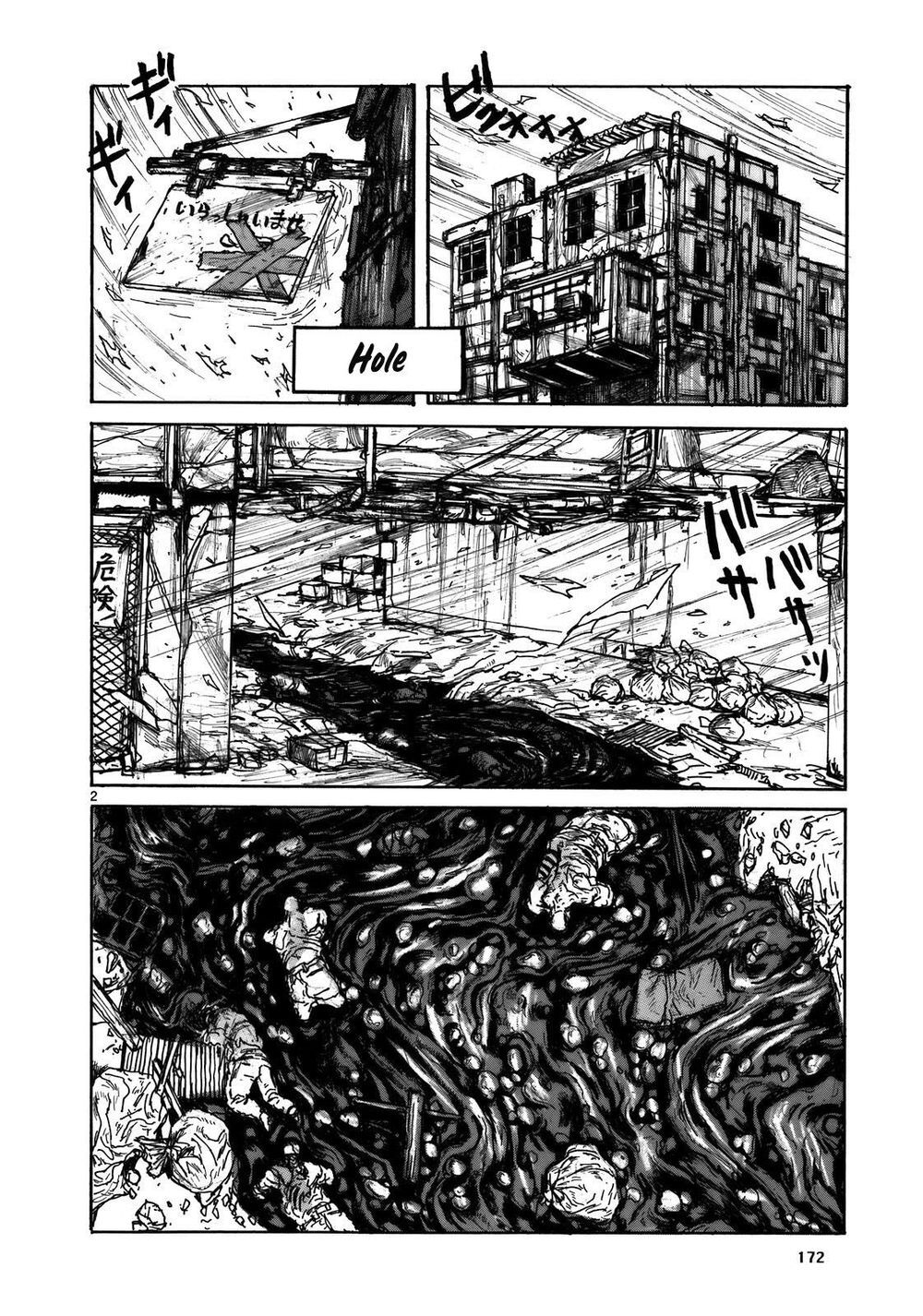 Kẻ Mất Trí Và Thế Giới Ma Thuật Chapter 109 - 4