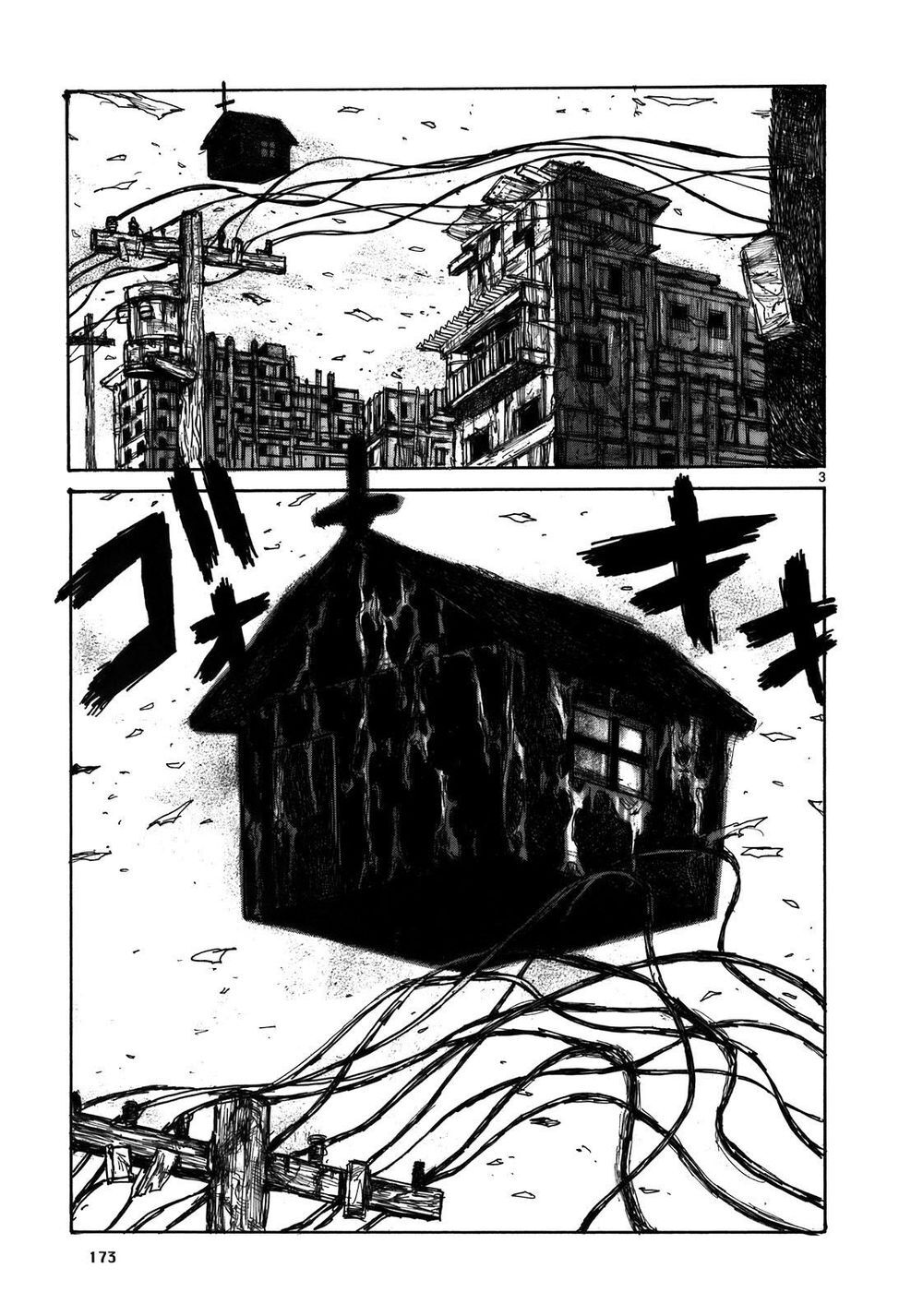 Kẻ Mất Trí Và Thế Giới Ma Thuật Chapter 109 - 5