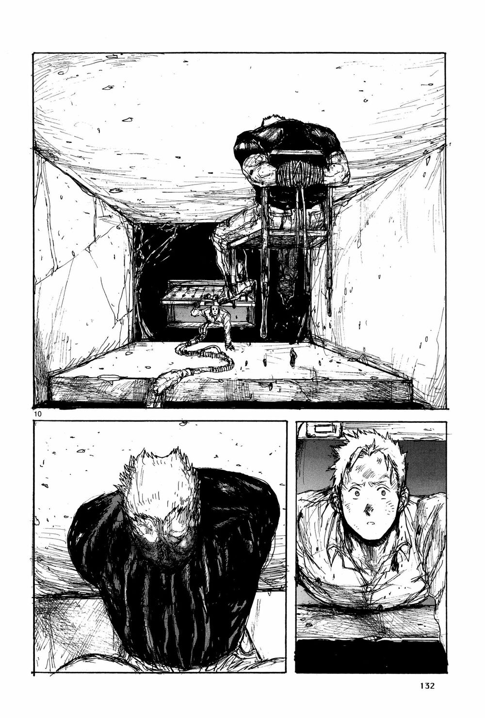 Kẻ Mất Trí Và Thế Giới Ma Thuật Chapter 115 - 12