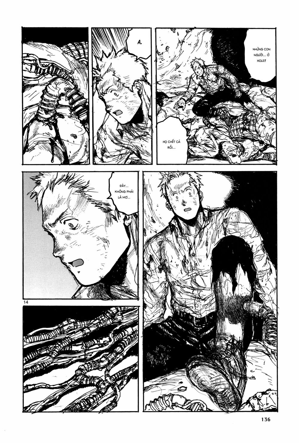 Kẻ Mất Trí Và Thế Giới Ma Thuật Chapter 115 - 16