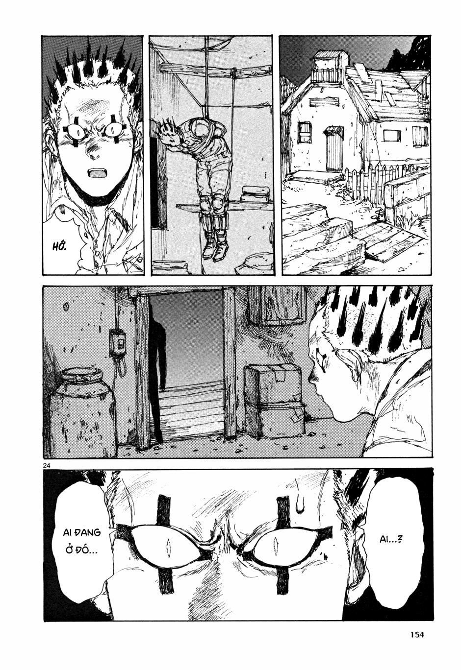 Kẻ Mất Trí Và Thế Giới Ma Thuật Chapter 61 - 25