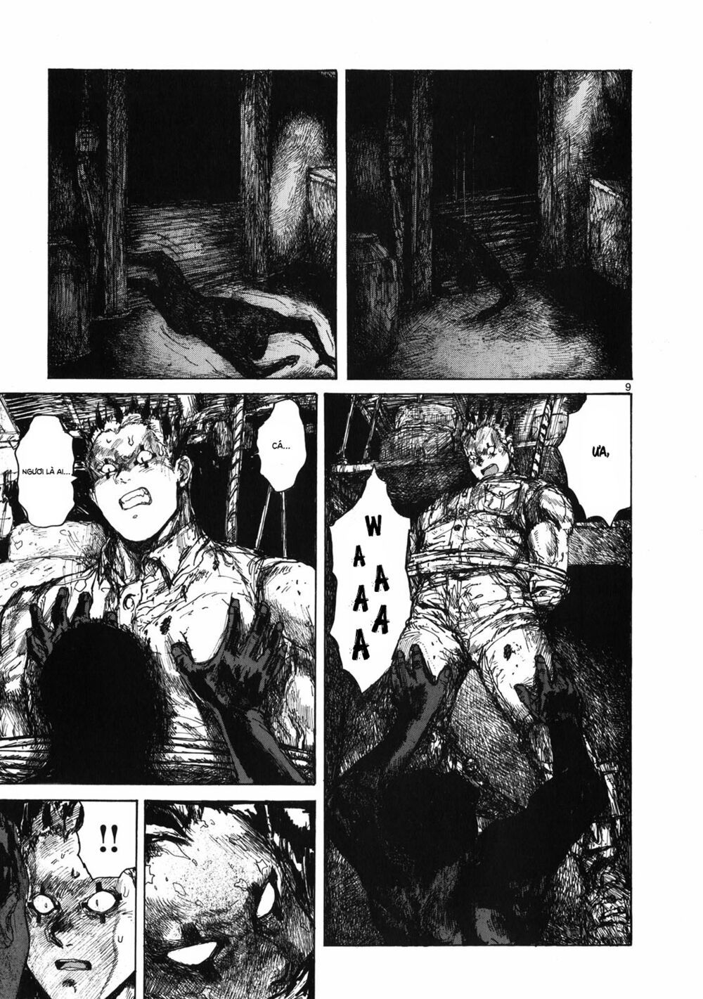 Kẻ Mất Trí Và Thế Giới Ma Thuật Chapter 62 - 16