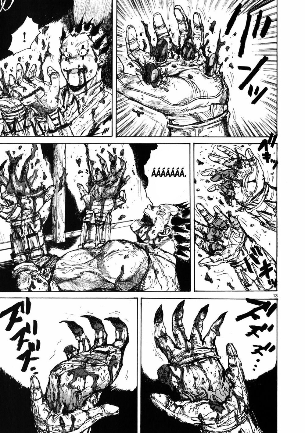 Kẻ Mất Trí Và Thế Giới Ma Thuật Chapter 62 - 20
