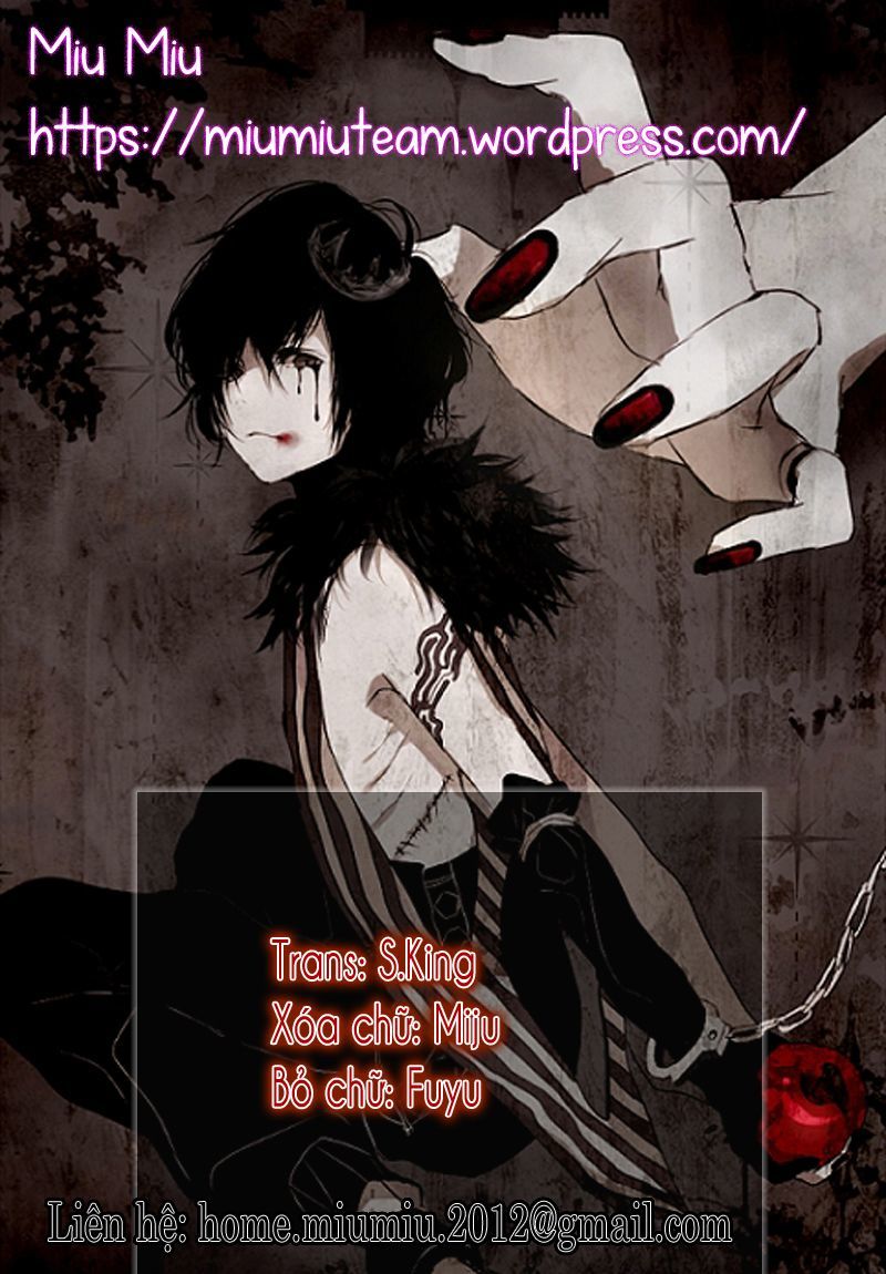 Kẻ Mất Trí Và Thế Giới Ma Thuật Chapter 64 - 1