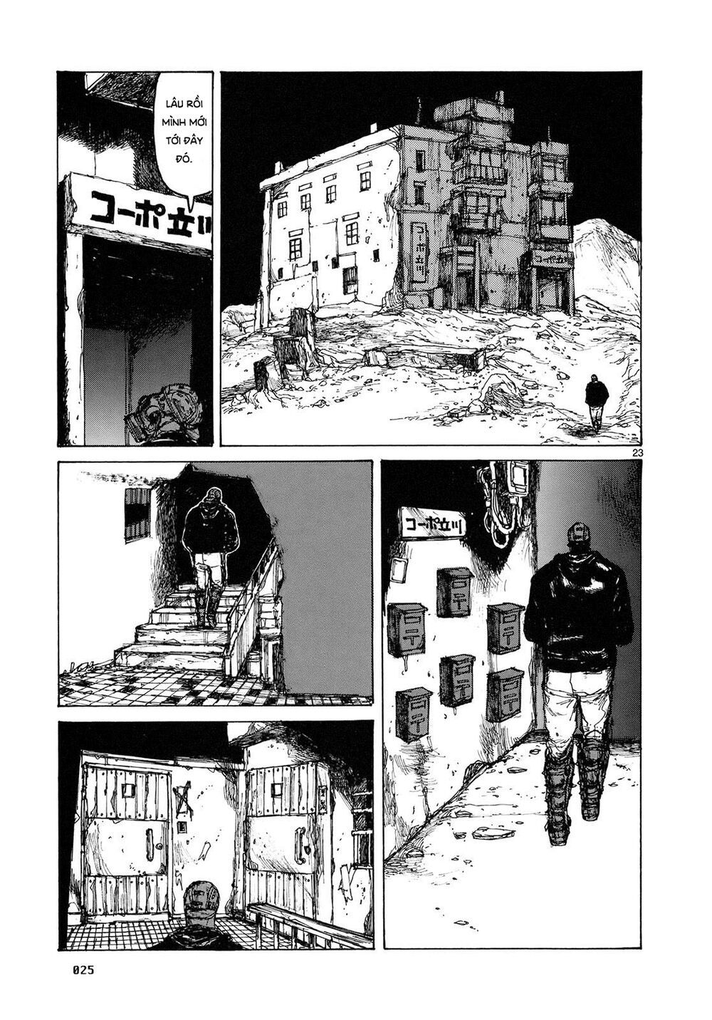 Kẻ Mất Trí Và Thế Giới Ma Thuật Chapter 74 - 30