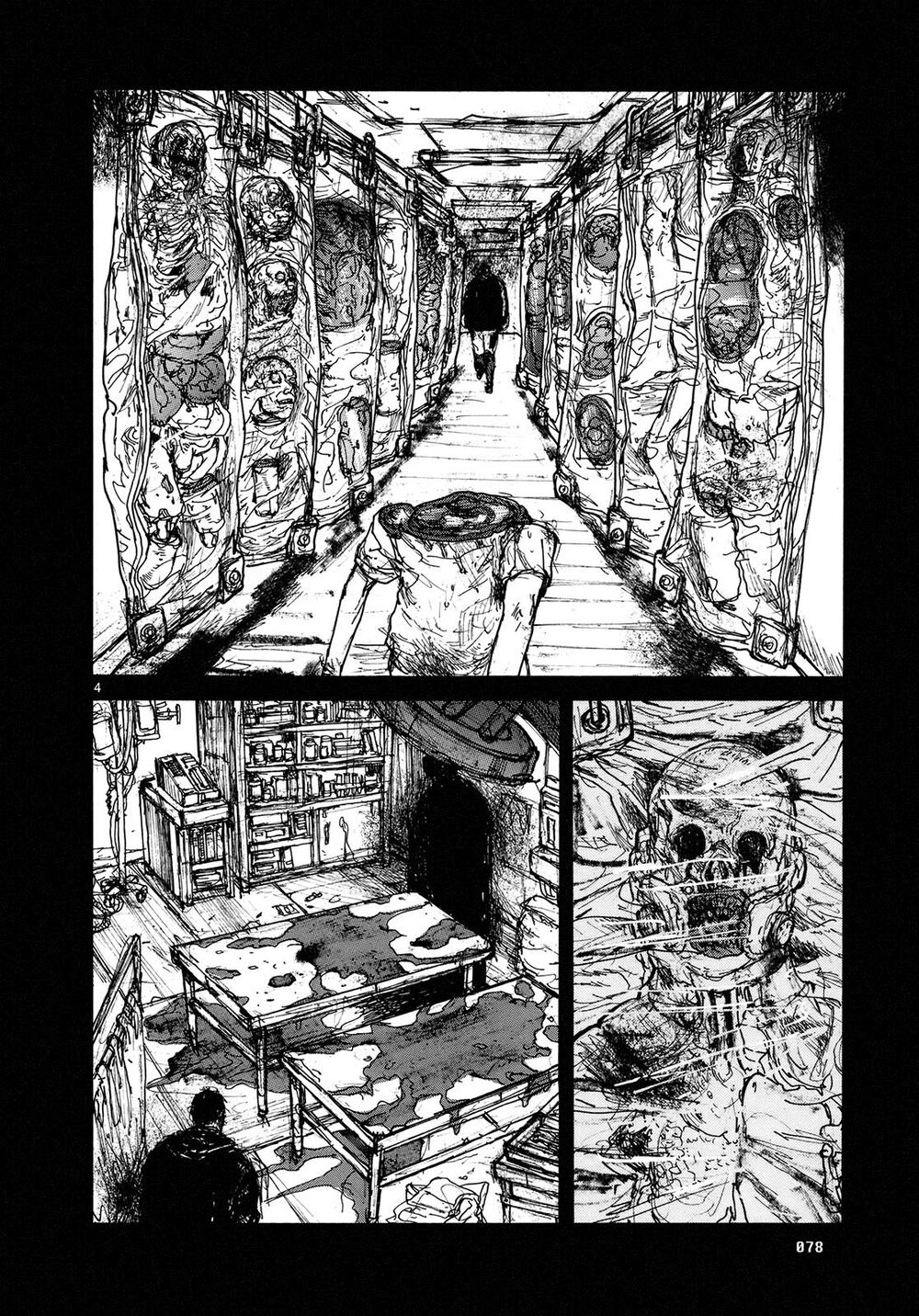 Kẻ Mất Trí Và Thế Giới Ma Thuật Chapter 77 - 5