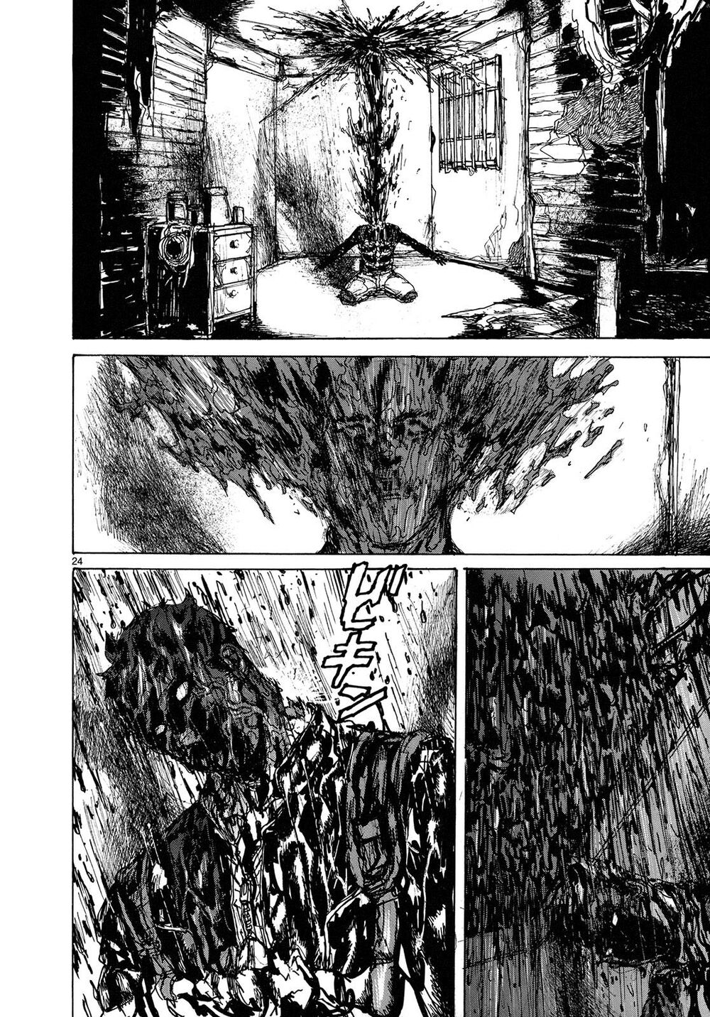 Kẻ Mất Trí Và Thế Giới Ma Thuật Chapter 79 - 25