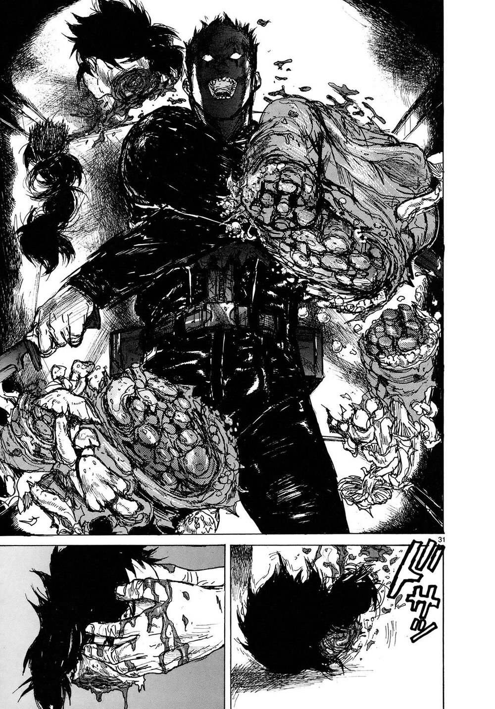 Kẻ Mất Trí Và Thế Giới Ma Thuật Chapter 79 - 32